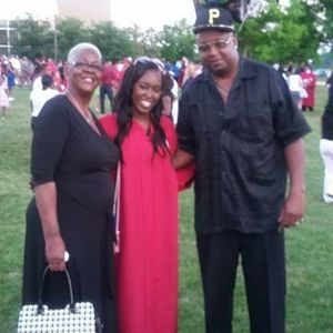 Meet your Posher, Christopher